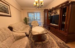 Apartament 4 camere, etaj intermediar, cartier Burdujeni