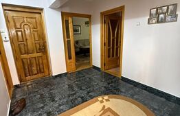 Apartament 4 camere, etaj intermediar, cartier Burdujeni