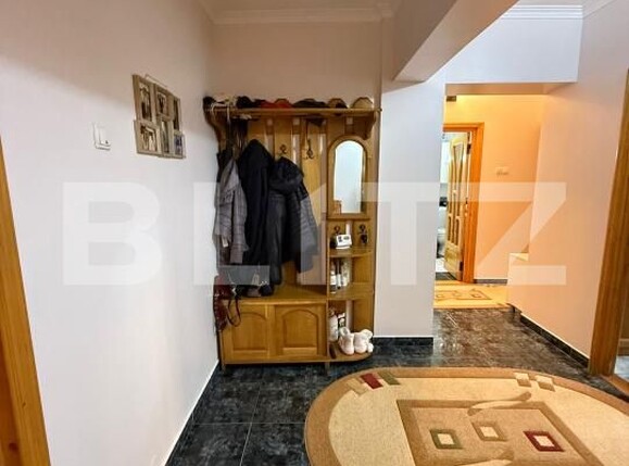 Apartament de vânzare 4 camere Burdujeni - 180761AV | BLITZ Suceava | Poza8