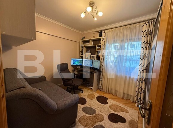 Apartament de vânzare 4 camere Burdujeni - 180761AV | BLITZ Suceava | Poza1