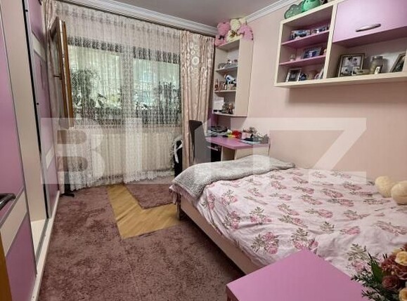 Apartament de vânzare 4 camere Burdujeni - 180761AV | BLITZ Suceava | Poza4