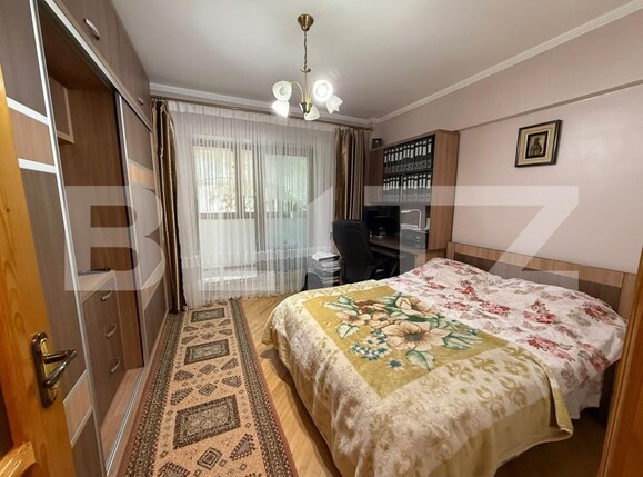 Apartament de vânzare 4 camere Burdujeni - 180761AV | BLITZ Suceava | Poza3