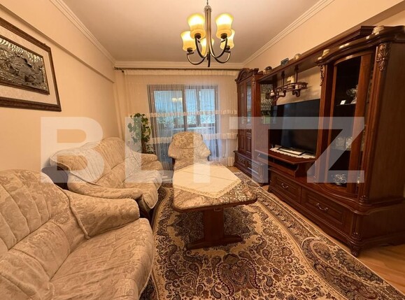 Apartament de vânzare 4 camere Burdujeni - 180761AV | BLITZ Suceava | Poza2