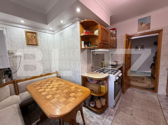 Apartament de vânzare 4 camere Burdujeni - 180761AV | BLITZ Suceava | Poza10