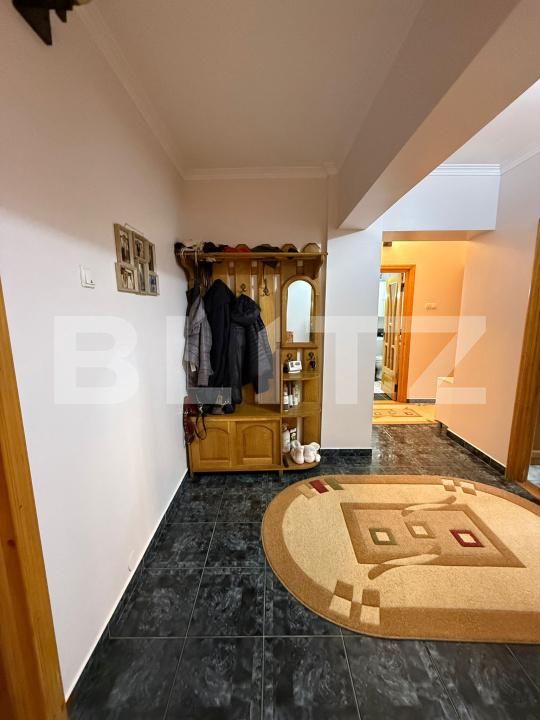 Apartament de vânzare 4 camere Burdujeni - 180761AV | BLITZ Suceava | Poza8