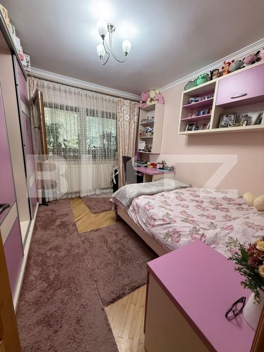 Apartament de vânzare 4 camere Burdujeni - 180761AV | BLITZ Suceava | Poza4