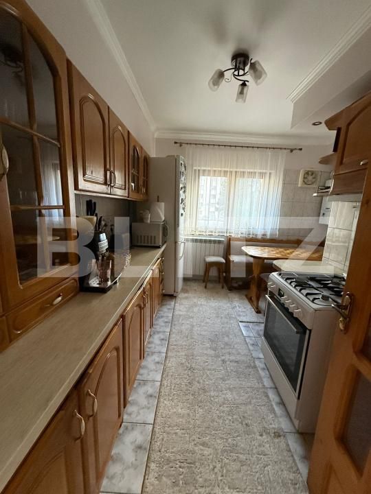 Apartament de vânzare 4 camere Burdujeni - 180761AV | BLITZ Suceava | Poza9