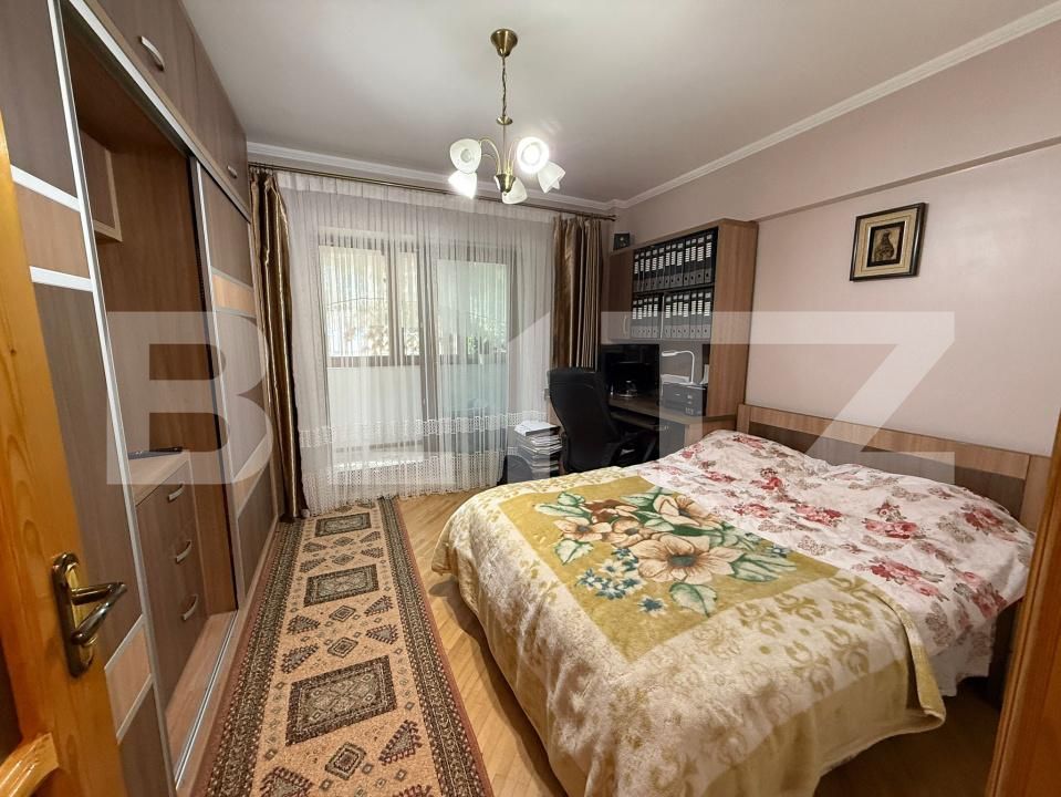 Apartament de vânzare 4 camere Burdujeni - 180761AV | BLITZ Suceava | Poza3