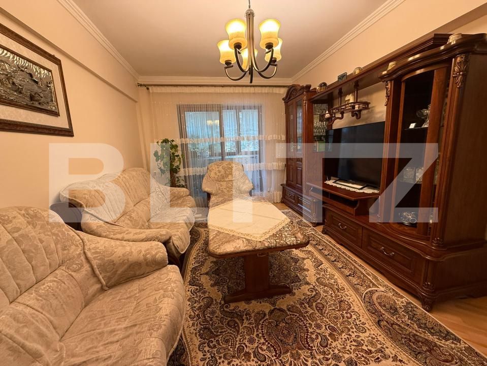 Apartament de vânzare 4 camere Burdujeni - 180761AV | BLITZ Suceava | Poza2