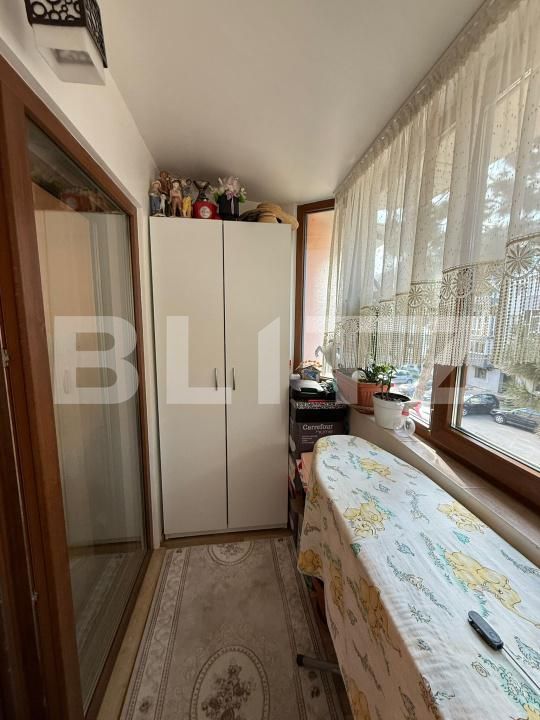Apartament de vânzare 4 camere Burdujeni - 180761AV | BLITZ Suceava | Poza5