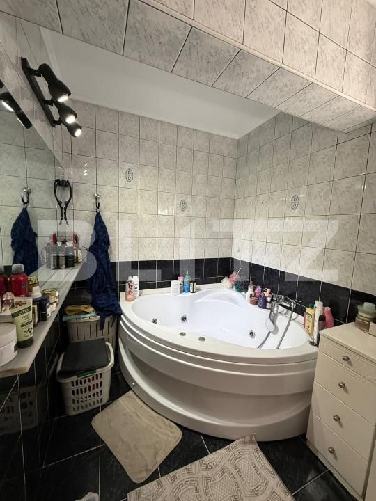 Apartament de vânzare 4 camere Burdujeni - 180761AV | BLITZ Suceava | Poza12