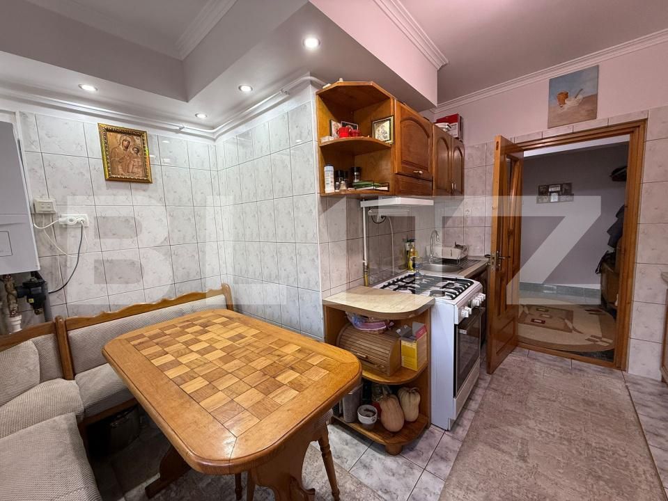 Apartament de vânzare 4 camere Burdujeni - 180761AV | BLITZ Suceava | Poza10