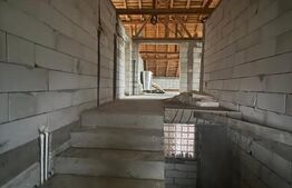 Casa etaj, 300 mp utili, 1000 mp teren, zona Scheia