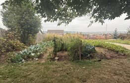 Casa etaj, 300 mp utili, 1000 mp teren, zona Scheia