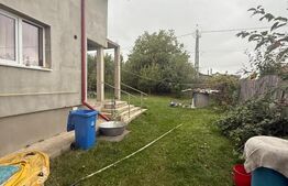 Casa etaj, 300 mp utili, 1000 mp teren, zona Scheia