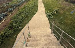 Casa etaj, 300 mp utili, 1000 mp teren, zona Scheia