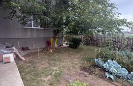 Casa etaj, 300 mp utili, 1000 mp teren, zona Scheia