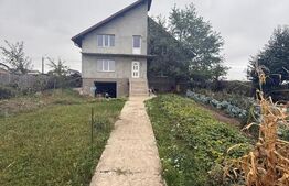 Casa etaj, 300 mp utili, 1000 mp teren, zona Scheia