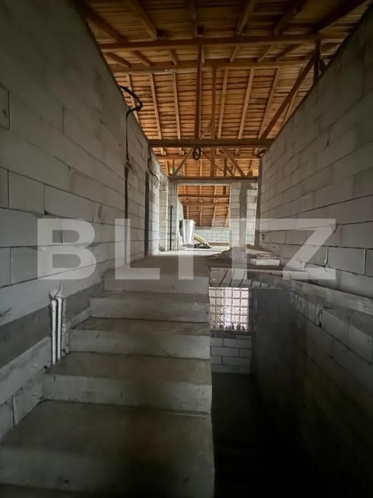 Casa de vânzare 6 camere Periferie - 180770CV | BLITZ Suceava | Poza8