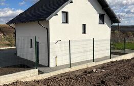 Casa cu 3 camere, 116 mp, loc. Moara