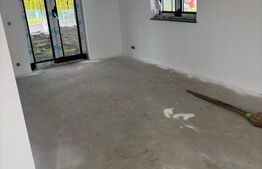 Casa cu 3 camere, 116 mp, loc. Moara