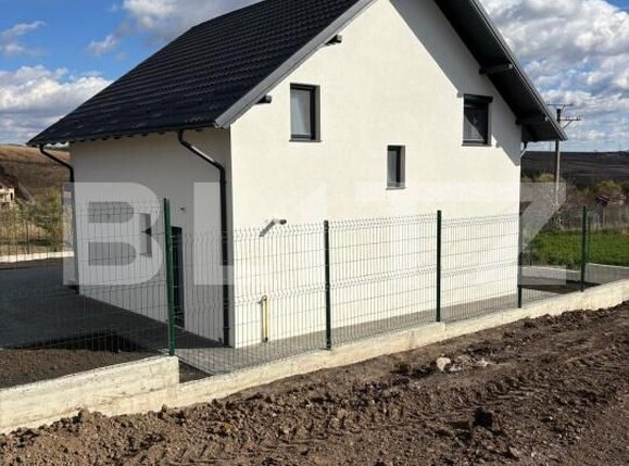 Casa de vânzare 4 camere Sud Vest - 180803CV | BLITZ Suceava | Poza2