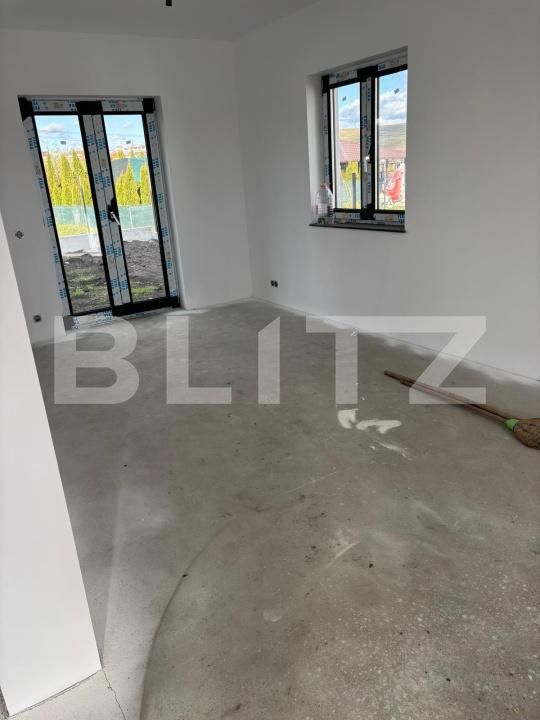 Casa de vânzare 4 camere Sud Vest - 180803CV | BLITZ Suceava | Poza4