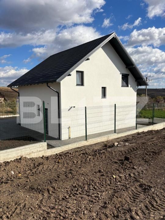 Casa de vânzare 4 camere Sud Vest - 180803CV | BLITZ Suceava | Poza2