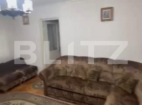 Apartament de închiriat 2 camere George Enescu - 180808AI | BLITZ Suceava | Poza1