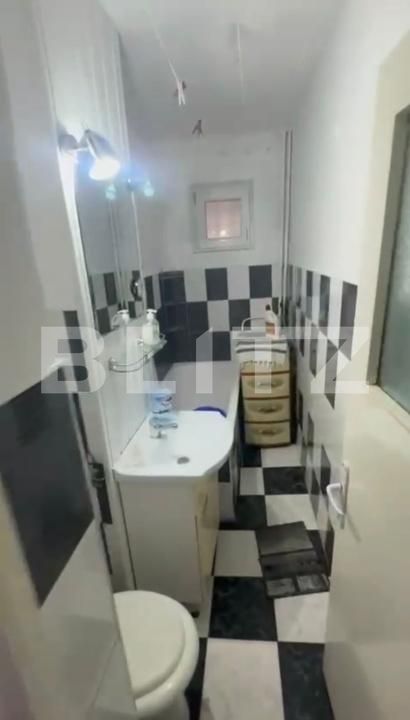 Apartament de închiriat 2 camere George Enescu - 180808AI | BLITZ Suceava | Poza3