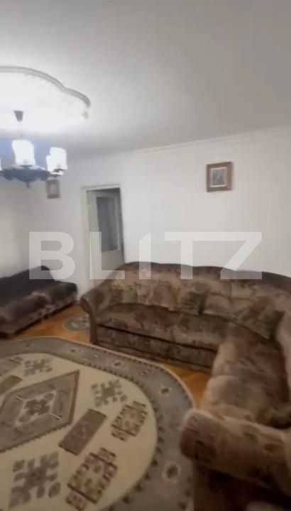 Apartament de închiriat 2 camere George Enescu - 180808AI | BLITZ Suceava | Poza1