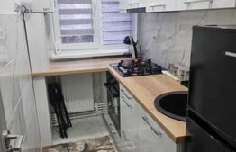 Apartament cu 2 camere, 40 mp, cartier George Enescu