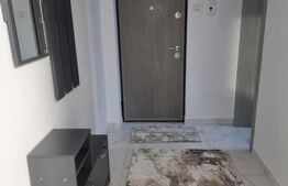 Apartament cu 2 camere, 40 mp, cartier George Enescu