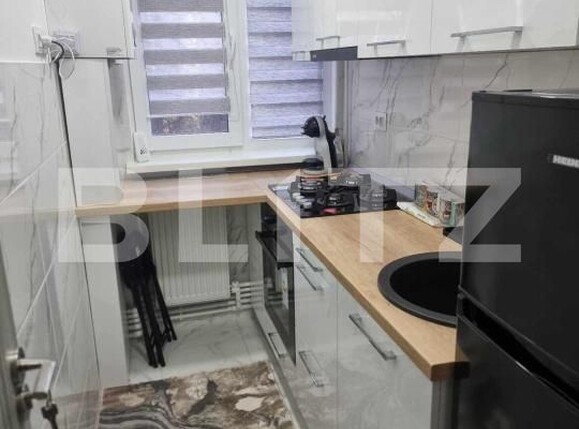Apartament de închiriat 2 camere George Enescu - 180836AI | BLITZ Suceava | Poza4