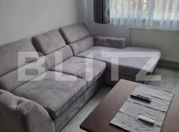Apartament de închiriat 2 camere George Enescu - 180836AI | BLITZ Suceava | Poza1