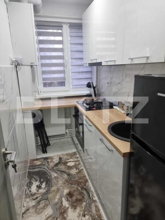 Apartament de închiriat 2 camere George Enescu - 180836AI | BLITZ Suceava | Poza4