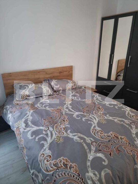 Apartament de închiriat 2 camere George Enescu - 180836AI | BLITZ Suceava | Poza2