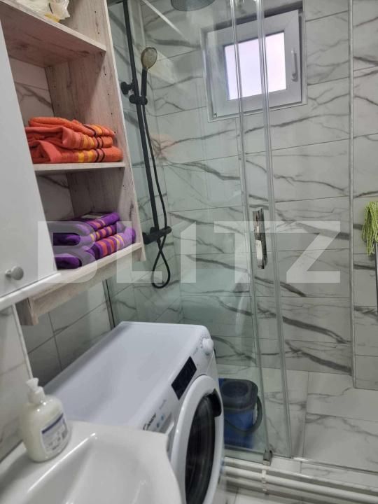 Apartament de închiriat 2 camere George Enescu - 180836AI | BLITZ Suceava | Poza5
