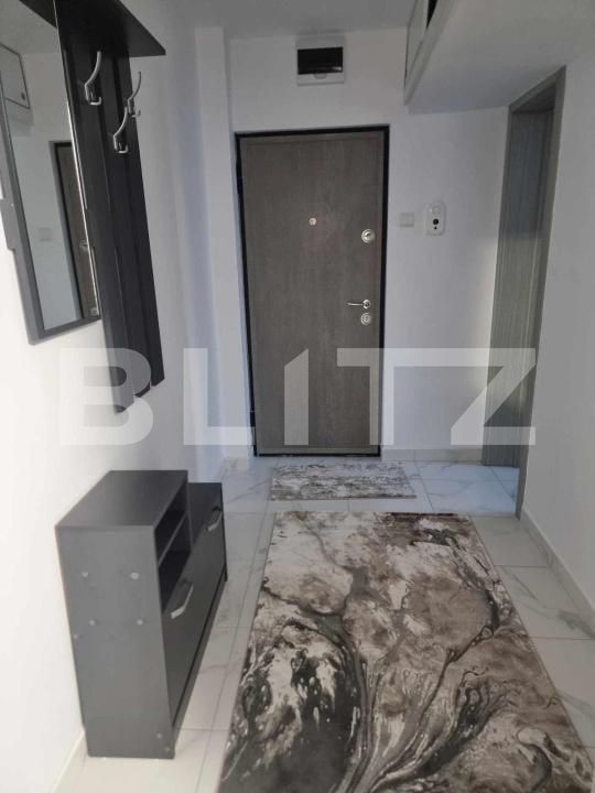 Apartament de închiriat 2 camere George Enescu - 180836AI | BLITZ Suceava | Poza3