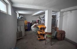 Spatiu comercial, vitrina la strada, 140mp, Radauti