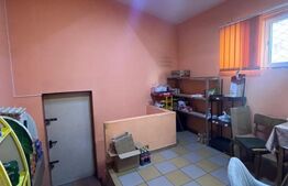 Spatiu comercial, vitrina la strada, 108mp, Radauti