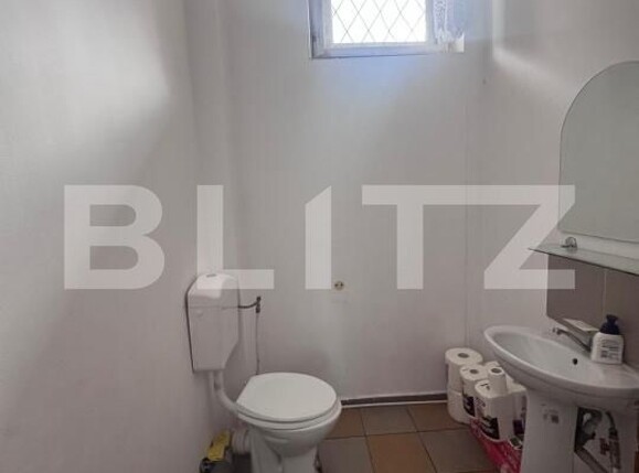 Spațiu comercial de închiriat Radauti - 180839SIC | BLITZ Suceava | Poza5