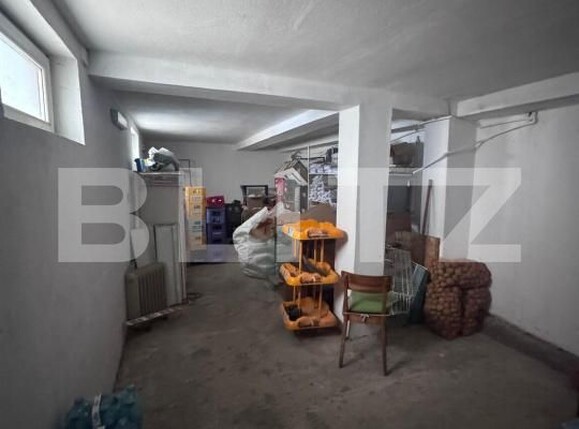 Spațiu comercial de închiriat Radauti - 180839SIC | BLITZ Suceava | Poza4