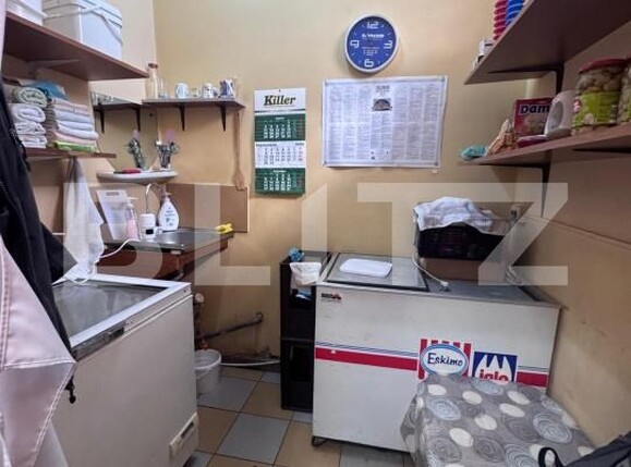 Spațiu comercial de închiriat Radauti - 180839SIC | BLITZ Suceava | Poza2