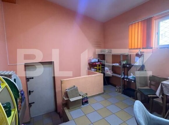 Spațiu comercial de închiriat Radauti - 180839SIC | BLITZ Suceava | Poza3
