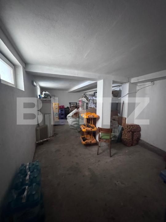 Spațiu comercial de închiriat Radauti - 180839SIC | BLITZ Suceava | Poza4