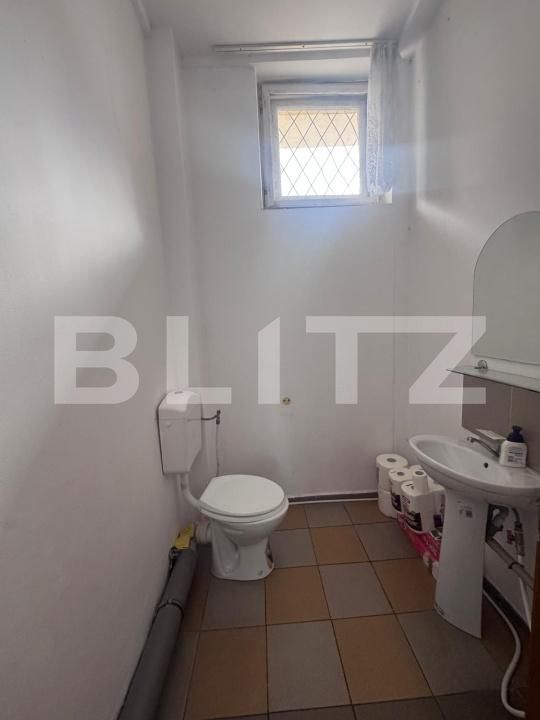 Spațiu comercial de închiriat Radauti - 180839SIC | BLITZ Suceava | Poza5