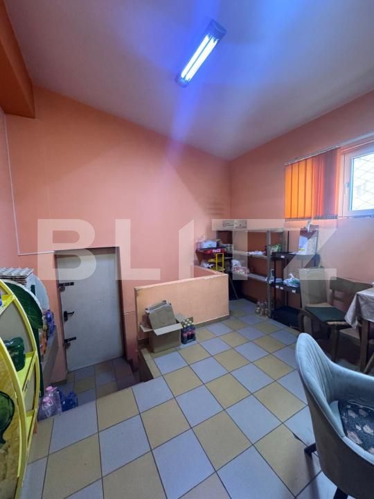 Spațiu comercial de închiriat Radauti - 180839SIC | BLITZ Suceava | Poza3