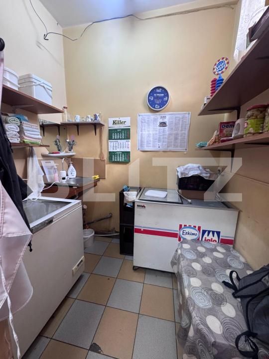 Spațiu comercial de închiriat Radauti - 180839SIC | BLITZ Suceava | Poza2