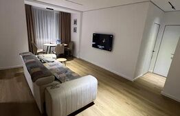 Apartament modern, 3 camere, 62 mp, Ultracentral